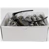 Image 1 : BOX OF REPLICA OAKLEY SUNGLASSES