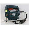 Image 1 : BLACK AND DECKER 3.2A VARIABLE SPEED JIG SAW