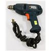Image 1 : BLACK AND DECKER 4.0A 0-1350 RPM DRILL