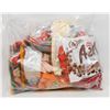 Image 1 : BAG OF ASSORTED CHOCOLATE
