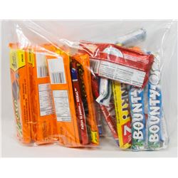 BAG OF ASSORTED CHOCOLATE