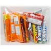 Image 1 : BAG OF ASSORTED CHOCOLATE