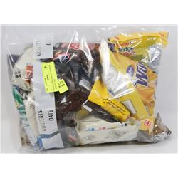EXTRA LARGE BAG OF ASSORTED CHOCOLATES