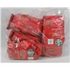 Image 1 : LOT OF 5 STARBUCKS HOLIDAY BLEND COFFEE
