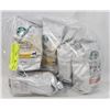 Image 1 : LOT OF 5 STARBUCKS TRUE NORTH BLEND COFFEE