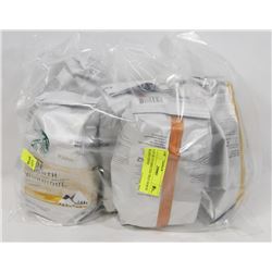 LOT OF 5 STARBUCKS TRUE NORTH BLEND COFFEE