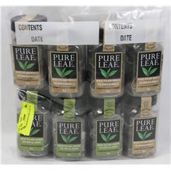 BAG OF ASSORTED PURE LEAF TEA