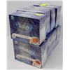 Image 1 : 8 BOXES OF 48 TETLEY ORANGE PEKOE TEA - DECAF