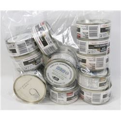 BAG OF CANNED TUNA