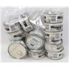 Image 1 : BAG OF CANNED TUNA