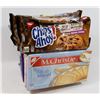 Image 1 : 7 BOXES ASSORTED COOKIES