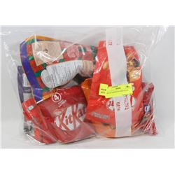 BAG OF ASSORTED CHOCOLATE