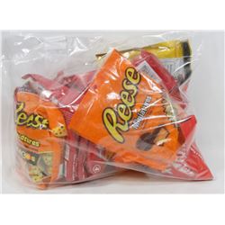 BAG OF ASSORTED CHOCOLATE