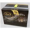 Image 1 : 5 BOXES LINDT CHOCOLATE ASSORTED