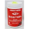 Image 1 : BIO STEEL NATURAL HIGH PERFORMANCE SPORTS MIX,