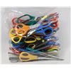 Image 1 : BAG OF ASSORTED SCISSORS