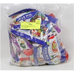 BAG OF ASSORTED JELLY BELLY JELLY BEANS