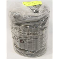 NEW RUNNING MATT GM PRODUCTS