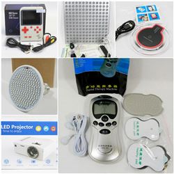 FEATURED ITEMS: TO BID SEARCH LOTS LISTED