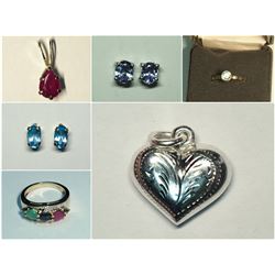 FEATURED ITEMS: TO BID SEARCH LOTS LISTED