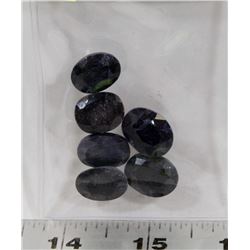 #38- NATURAL BLUE SAPPHIRE GEMSTONE 81.5CT