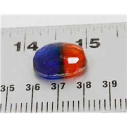 #48-AMETRINE GEMSTONE 25CT