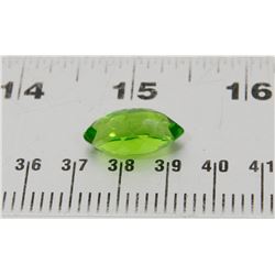 #53-TEKTITE MOLDAVITE GEMSTONE 13.5CT