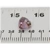 Image 1 : #57-ALEXANDRITE COLOR CHANGING GEMSTONE 12.0CT