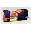 Image 1 : 3PK OF MENS HEAT WAVE SOCKS