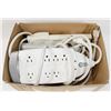 Image 1 : FLAT OF SURGE PROTECTORS