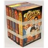 Image 1 : CHEERS TV SHOW COMPLETE 5 SEASONS