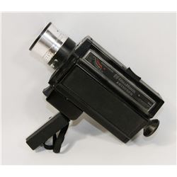 BELL + HOWELL AUTOLOAD FOCUS-MATIC CAMERA