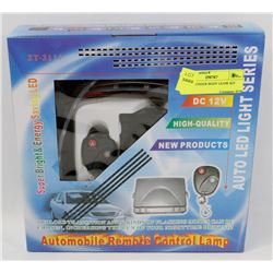 1 - NEW UNDER BODY GLOW KIT