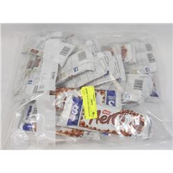 LARGE BAG OF AERO CHOCOLATE BARS