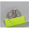 Image 1 : 1911-2011 TRIBUTE TO CANADA $1 DOLLAR COIN