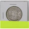 Image 1 : 1943 CANADIAN 50 CENT COIN.