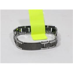 TUNGSTEN LINK BRACELET,