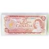Image 1 : 1974 CANADIAN $2.00 BANK NOTE