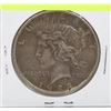 Image 1 : 1923 UNITED STATES LIBERTY PEACE SILVER DOLLAR.