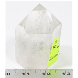 QUARTZ HEALING CRYSTAL