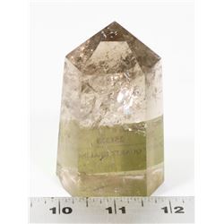 SMOKEY QUARTZ HEALING CRYSTAL