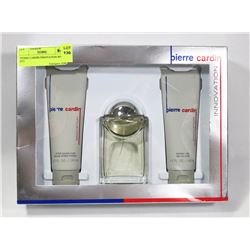 PIERRE CARDIN INNOVATION BOX SET