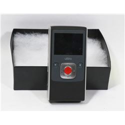 FLIP ULTRA HD 8GB VIDEO CAMERA - 8 GB