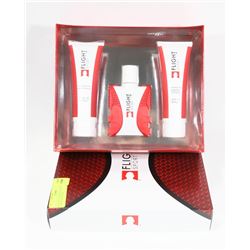 MICHAEL JORDAN FLIGHT SPORT BOX SET FOR HIM