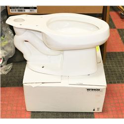 NEW KOHLER SERIF 4608-0 TOILET