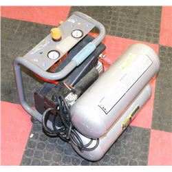 MASTERCRAFT MAXIMUM TWIN PACK COMPRESSOR