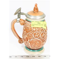 AVON WINNER'S CIRCLE STEIN #32606