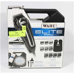 WAHL ELITE PRO HIGH PERFORMANCE HAIRCUT