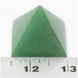 GENUINE JADE PYRAMID
