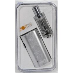 NEW GREY JOMO LITE 40 VAPE STARTER KIT